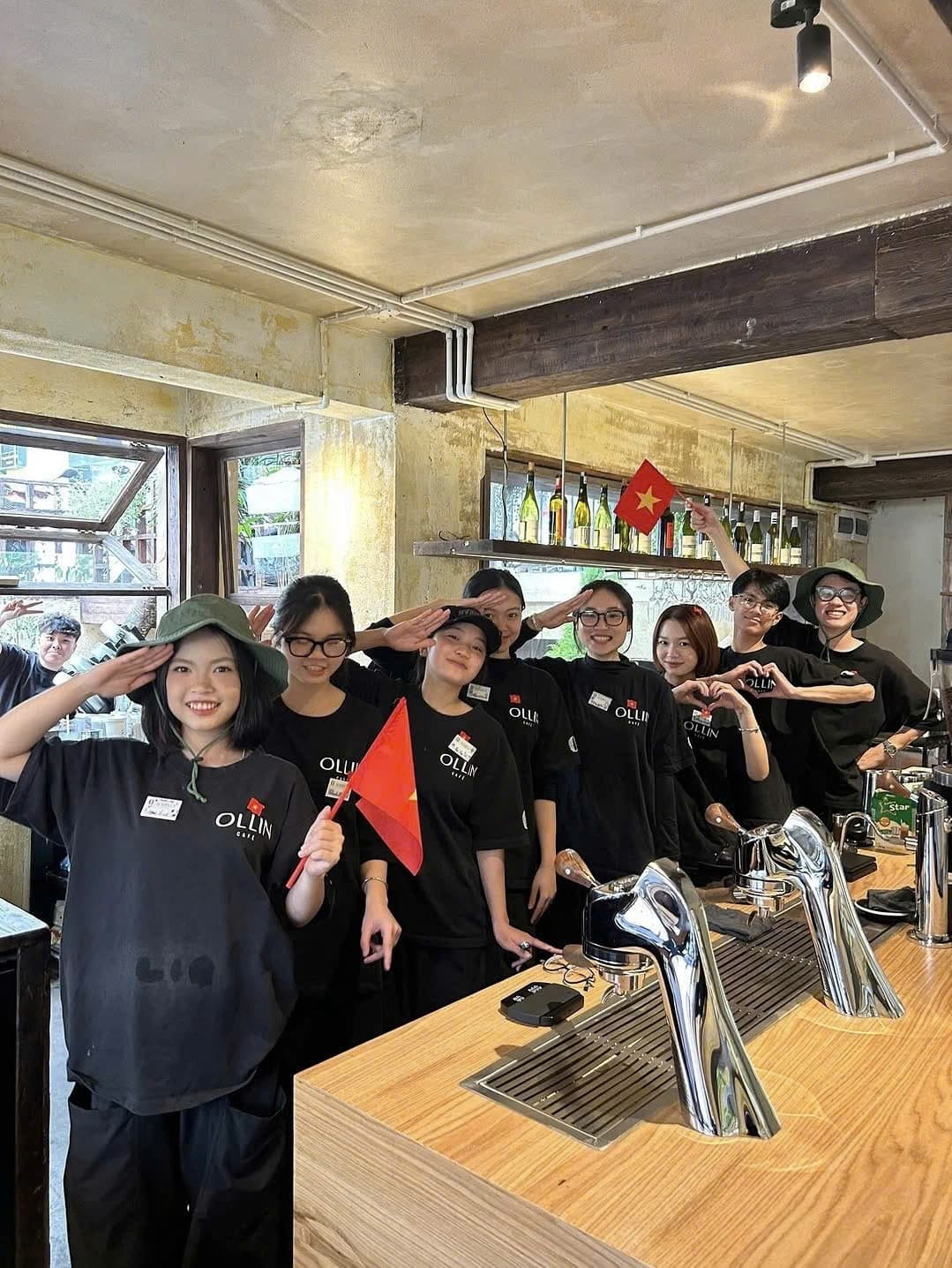 Our Team