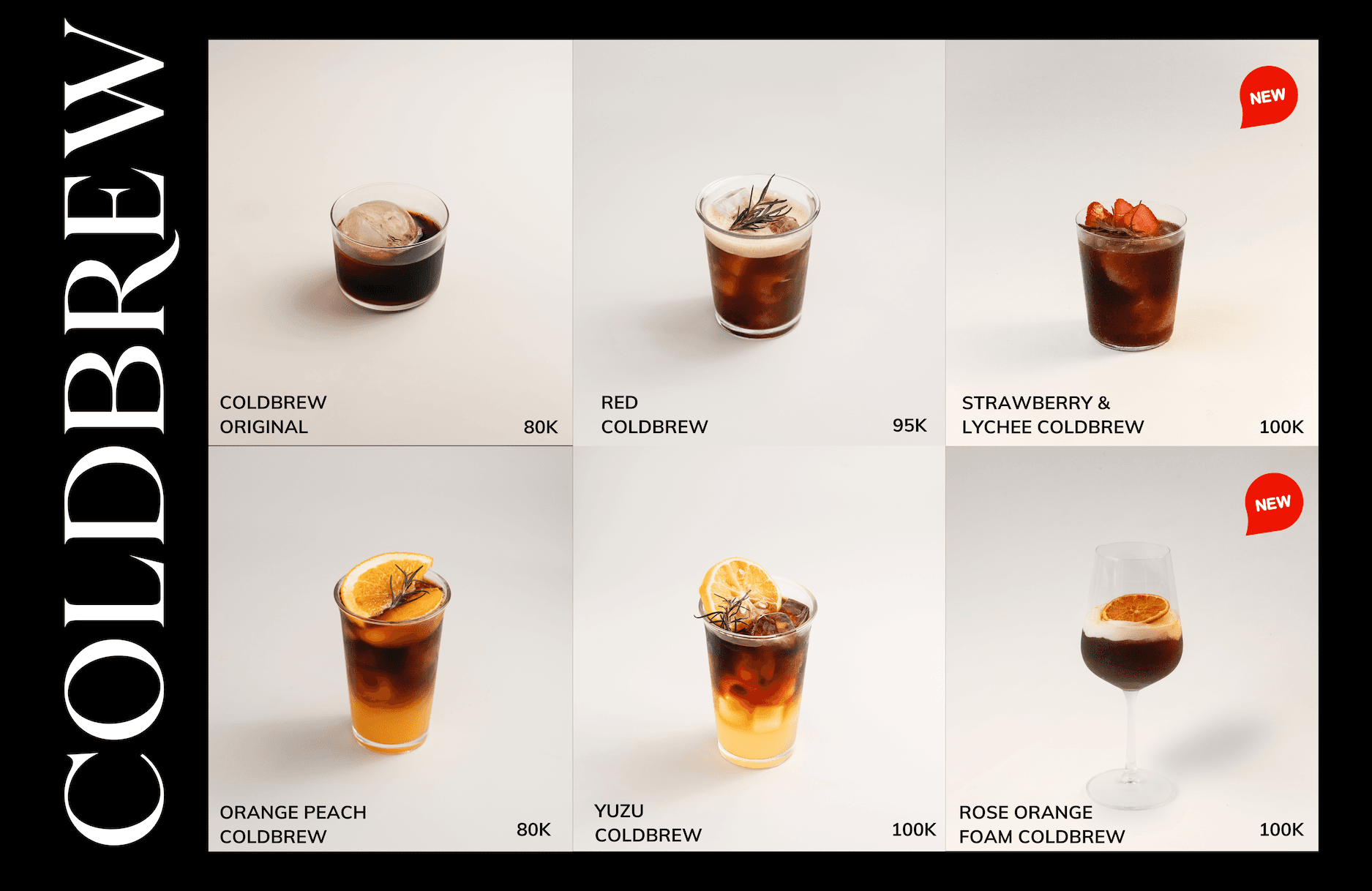 Coldbrew