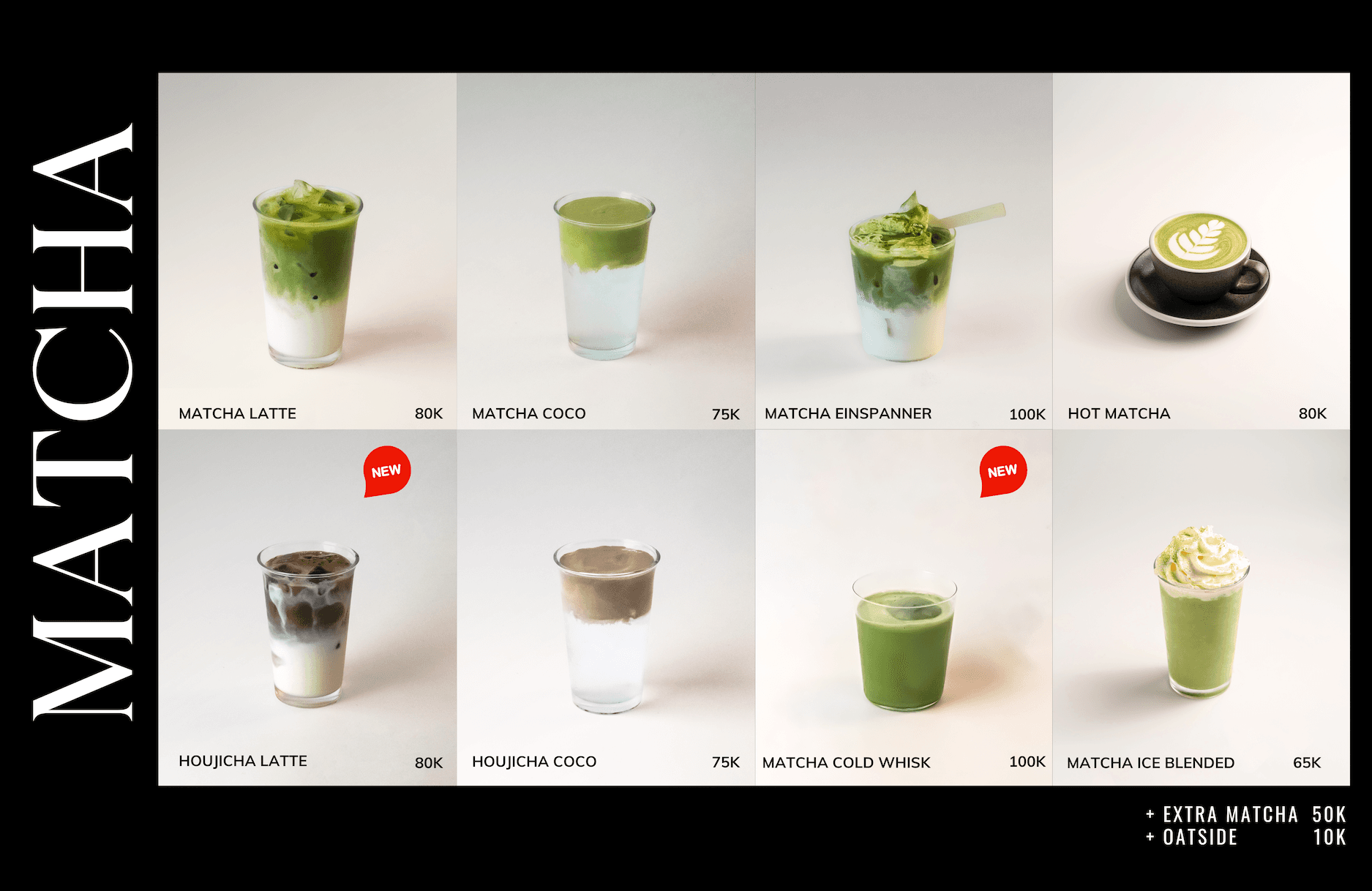 Matcha