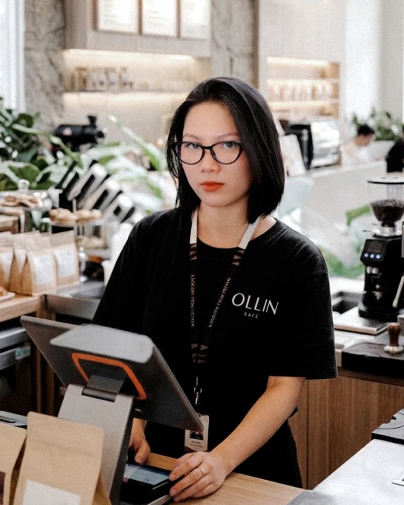 Duong Yen Nhi