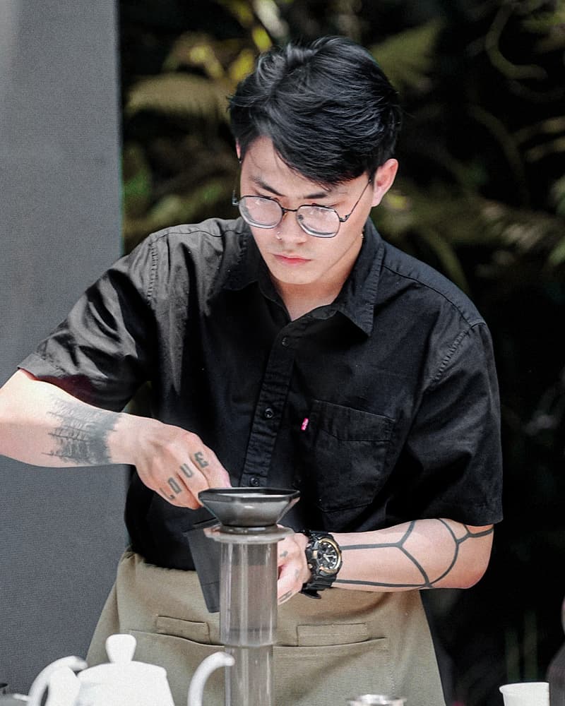 Le Hoang Anh