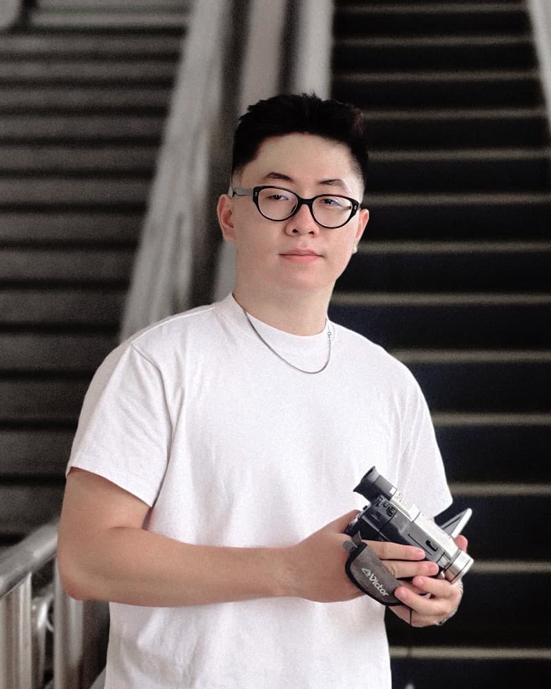 Nguyen Le Hoang Khang