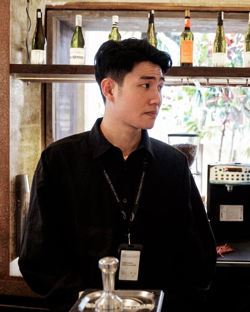 Nguyen Manh Quang