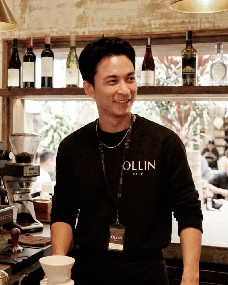 Thong Minh Hung