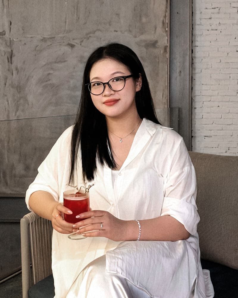 Tran Minh Thu