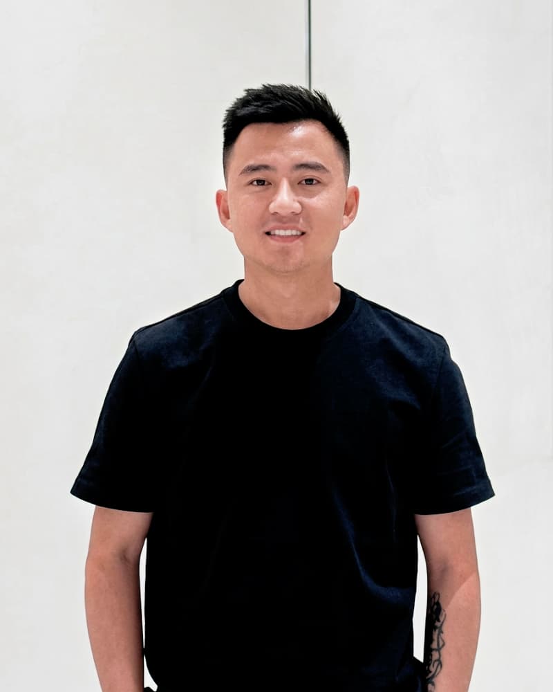 Tran Nguyen Dai Tran