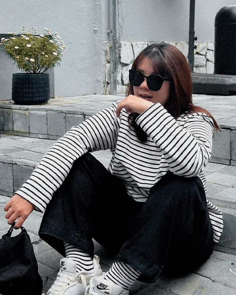 Tran Quynh Nhu